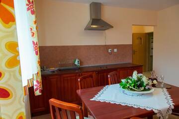 Фото Апартаменты Apartamenty Miranda г. Кудова-Здруй 4