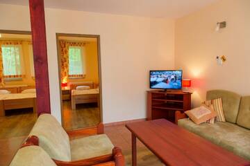 Фото Апартаменты Apartamenty Miranda г. Кудова-Здруй 5