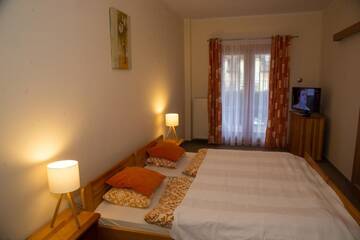 Фото номера Бунгало Апартаменты Apartamenty Miranda г. Кудова-Здруй 4