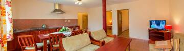 Фото Апартаменты Apartamenty Miranda г. Кудова-Здруй 2