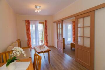 Фото номера Бунгало Апартаменты Apartamenty Miranda г. Кудова-Здруй 12