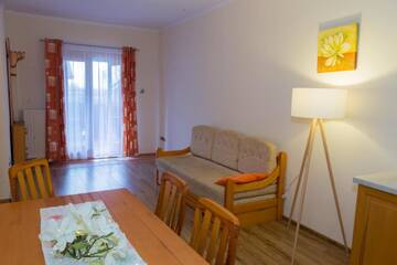 Фото номера Бунгало Апартаменты Apartamenty Miranda г. Кудова-Здруй 7
