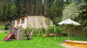 Фото Апартаменты Apartamenty Miranda г. Кудова-Здруй 3