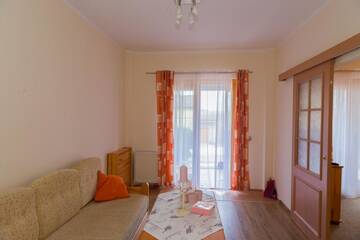 Фото номера Бунгало Апартаменты Apartamenty Miranda г. Кудова-Здруй 15