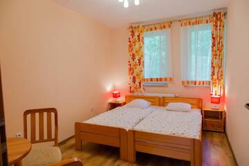 Фото номера Шале с двумя спальнями Апартаменты Apartamenty Miranda г. Кудова-Здруй 9