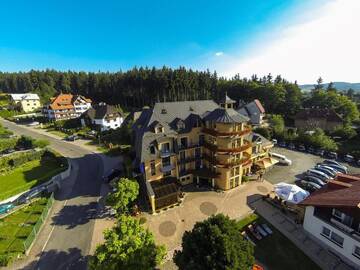 Фотографии Апарт-отели Willa Spa Scaliano г. Кудова-Здруй (Польша) №1 Фото Апарт-отели Willa Spa Scaliano г. Кудова-Здруй 1
