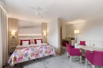 Фото номера Апартаменты Апарт-отели Willa Spa Scaliano г. Кудова-Здруй 2